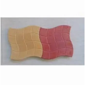 Glossy Paver Bricks